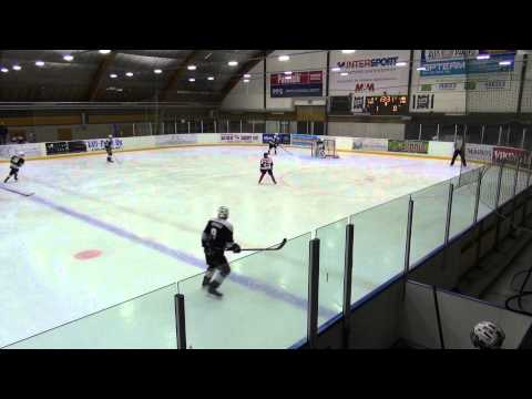 9.11.2014 C SM-Alkusarja TPS - Ässät