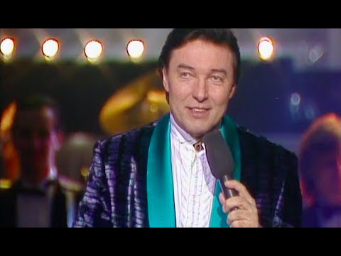 Karel Gott - Bourám sály svou písní (1989)