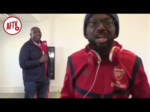 Ty’s classic Maupay meltdown