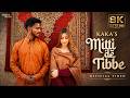 Mitti De Tibbe 8K Video KAKA Afsha Khan Punjabi Love Song New Punjabi Songs 2026 ️