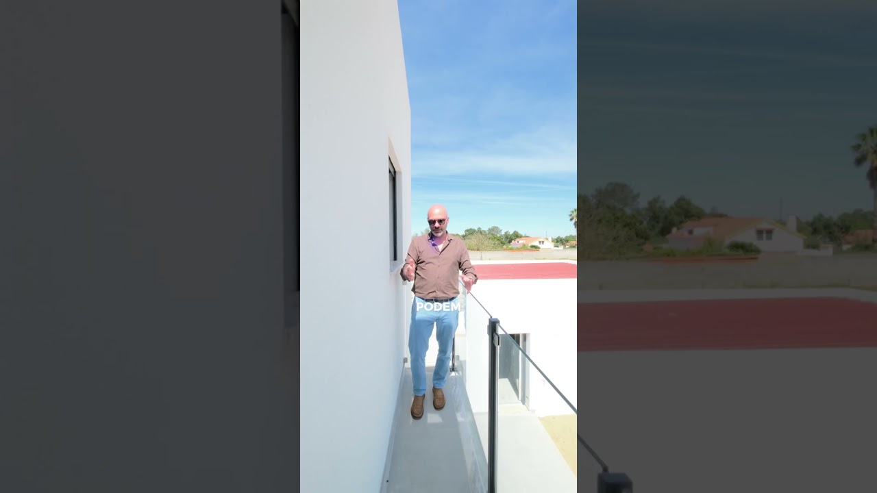 Vídeo do imóvel