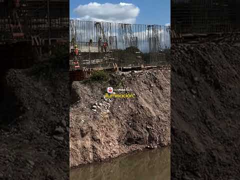 HISTÓRICO EN SALTA: Avanza la nueva autopista que conectará El Carril con Cerrillos 🛣️