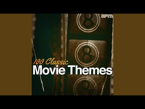 The Moulin Rouge Theme