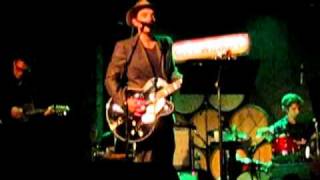 They&#39;ve Trapped Us Boys