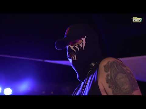 LAZOTEA_SESSION 01. | UMMO - Bicho Raro (Sonido en directo)