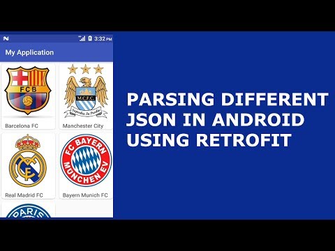 Parsing JSON Array in Android Using Retrofit(JSON surrounded with [ ] )