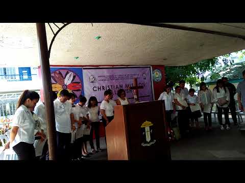 Fellowship of the Least Coin