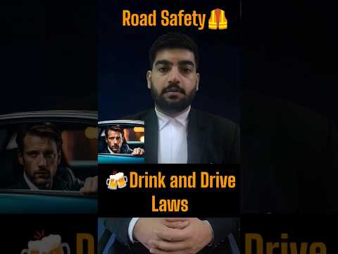 Drink and Drive Laws: Understanding Blood Alcohol Content Limits