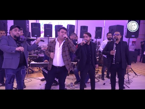 Copilul de Aur & Alex Kojo - Eu am muncit pentru copii (Live - Manele Vechi)