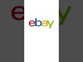 How To Scam On EBay Starting With Nothing