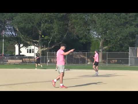 WayCo Sports Henley vs Pink July 28th 2025
