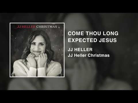 Thumbnail for Come Thou Long Expected Jesus video