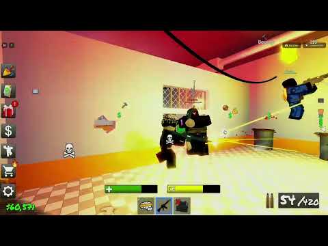 (DEATH SHADOW) Roblox Life Sentence Montage -vnxm x warlock