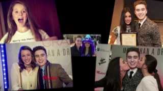 Harrison Craig | Take A Bow (Unofficial)