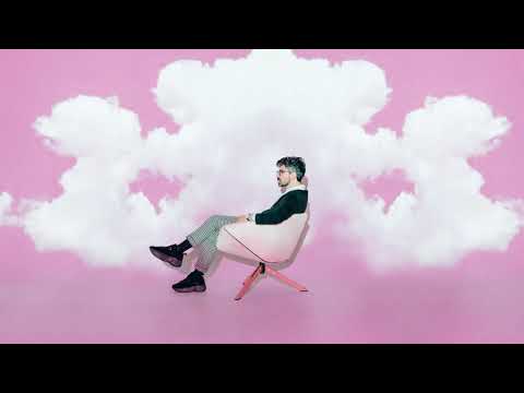 Felix Cartal - Jealous (feat. Melina Borglowe)