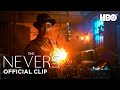 The Nevers: The Thunder That Wasn't (Season 1 Clip) | HBO