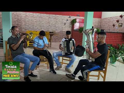 Arte da Música ( Hericles  Tubista  ) - Ccb Tocata Hortolândia SP