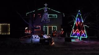 Christmas Time&#39;s a Comin&#39;