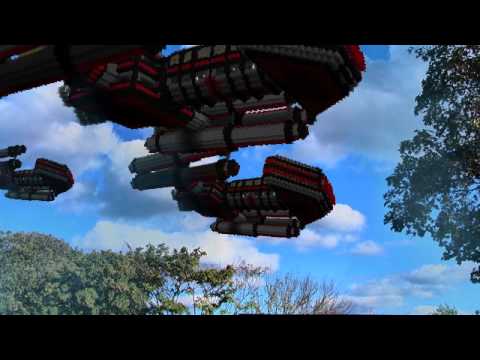 Muffin Sketch:Battlecruiser Operational