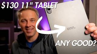 iPad dupe for only $130? Any good?