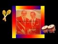 Tommy Dorsey and Jimmy Dorsey - Papá que Mambo (1954)