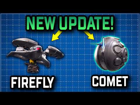 NEW ARC Raiders Update Details: 2 NEW ARC Enemies, Dam Map Update, Free Raider Deck & More!