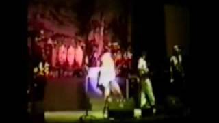 Márcia Freire  Banda Cheiro de Amor - Canto ao Pescador