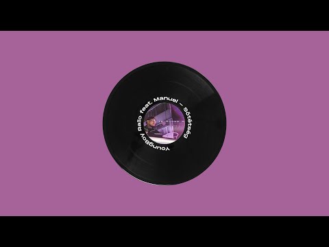 YoungBoy Rallo feat. Manuel - Sötétség (slowed + reverb)
