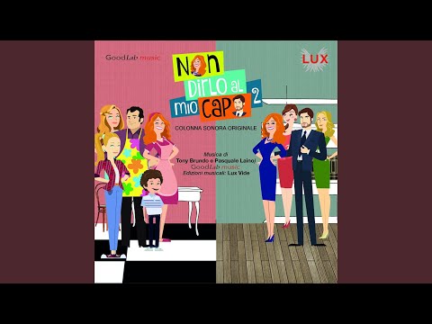 Cause It's Right (feat. Nico Bruno)