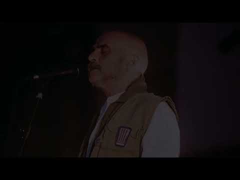 Giovanni Lindo Ferretti esegue Morire - 9 Giugno 2021