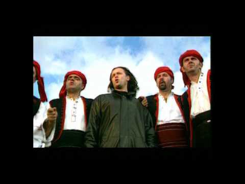 Thompson - Moj Ivane