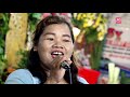 SUARANYA MERDU MESKI SUDAH GAK MUDA LAGI ZASKYA MUSIC
