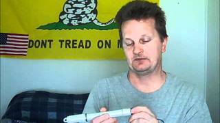 Emergency water purification and fire making