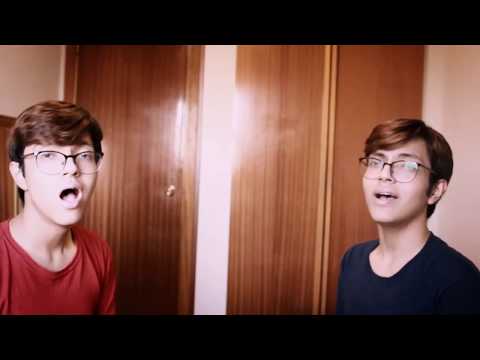 Pur ti miro (One Singer Duet) - Dennis Orellana