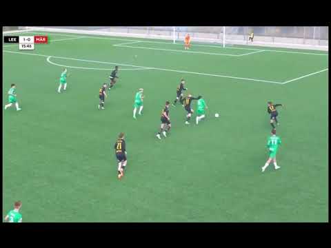 rodo yusuf highlights Marupes sc  vs Leevon ppk 2024