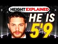 Why 5 9 Is The Most Average Height