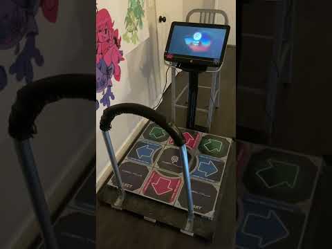 built something other than a keyboard