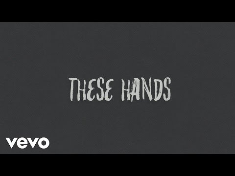 Samm Henshaw - These Hands (Audio)