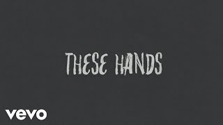 Samm Henshaw - These Hands (Audio)