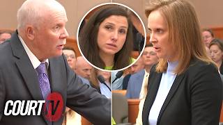 Victim’s Loved Ones Deliver Powerful Statements Before Kouri Richins Sentencing