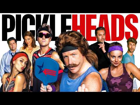 PICKLEHEADS TRAILER