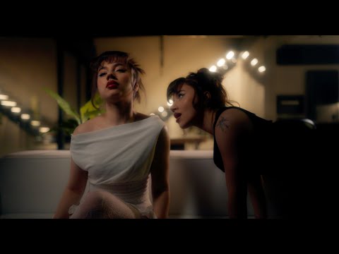 BANA - Ripple Effect (Official Music Video)