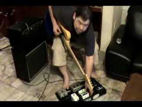Smart People Factory Green Line Pedal | Reverb
