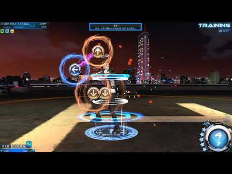 [MStar KR] 유세윤 & Eastbeam - What Brings You Here (우리집에 왜 왔니) Neo Extreme 100% S+