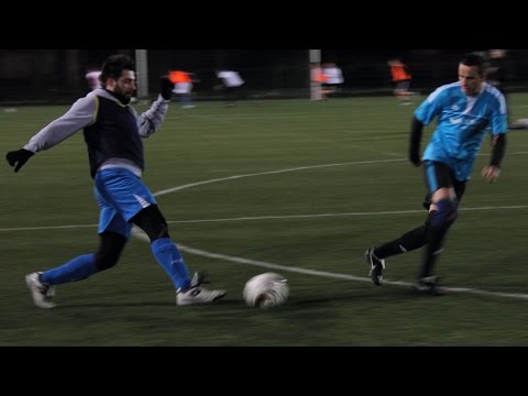 I o co chodzi - Schibsted Tech Polska: 3. tydzień (FLS Wiosna 2015)