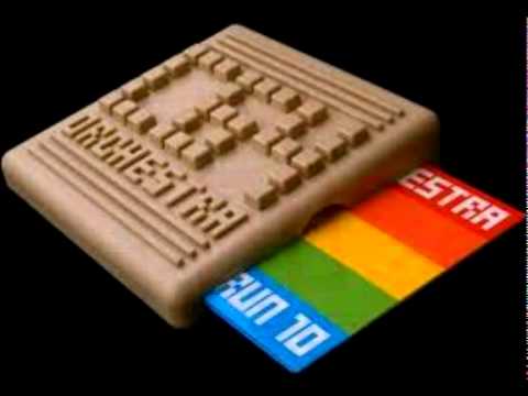 Commodore 64 Orchestra - Monty On The Run (Atiq & EnK Remix)