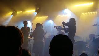 Gemini - Snarky Puppy