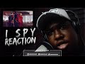 Krept & Konan - I Spy (Official Video) ft. Headie One, K-Trap (REACTION) Krept & Konan - I Spy (Official Video) ft. Headie One, K-Trap (REACTION)