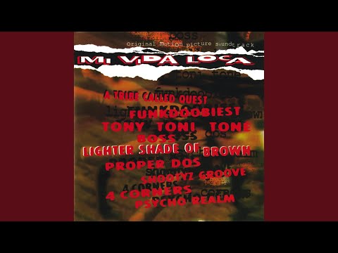 Video thumbnail for Tales From The Westside