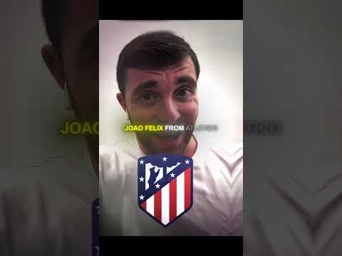 Another wasted talent... 💔🥺#joaofelix #football #transfer #edit